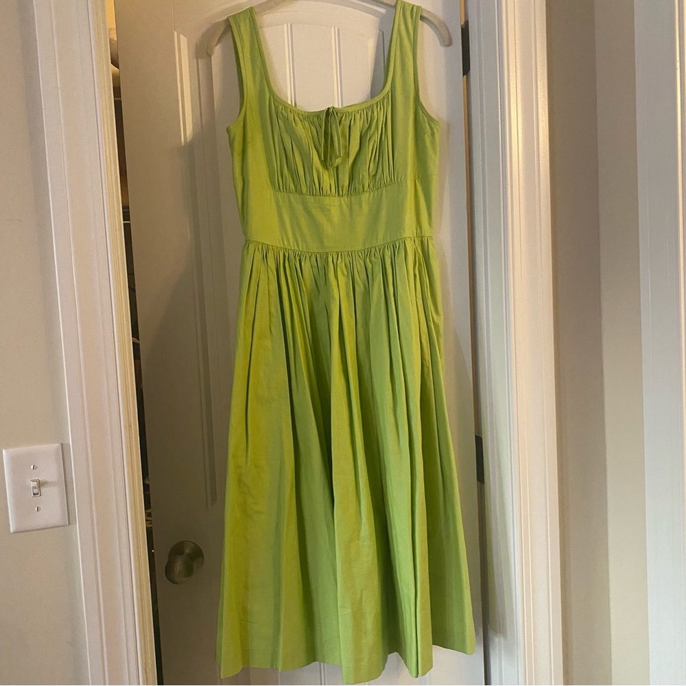 Hearts and Found Michelle Dress